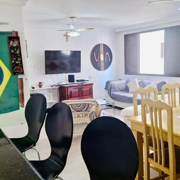 Asturias beach apartment - equipped