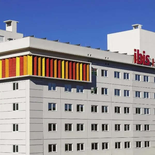 ibis Erechim、エレシムのホテル
