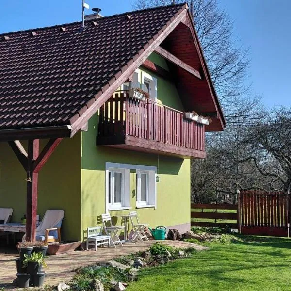 Apartmán Hodoňovice, Hotel in Frýdek-Místek