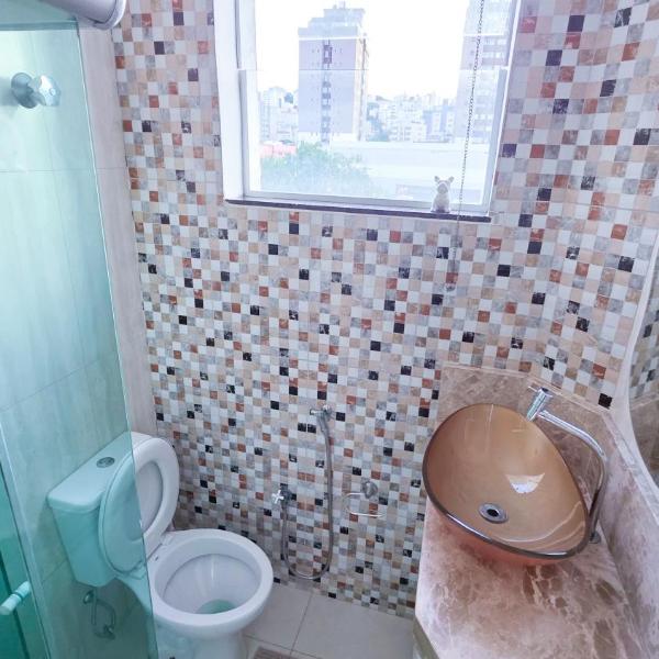 Apartamento Completo Expominas Arena MRV Centro - Foto 3