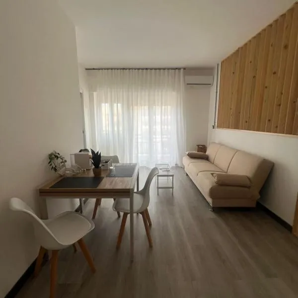 Le Camere del Corso, hotel a Siracusa