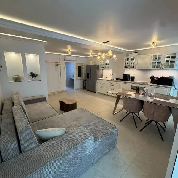 Sams Living Athen - Munich City: Münih'te bir otel