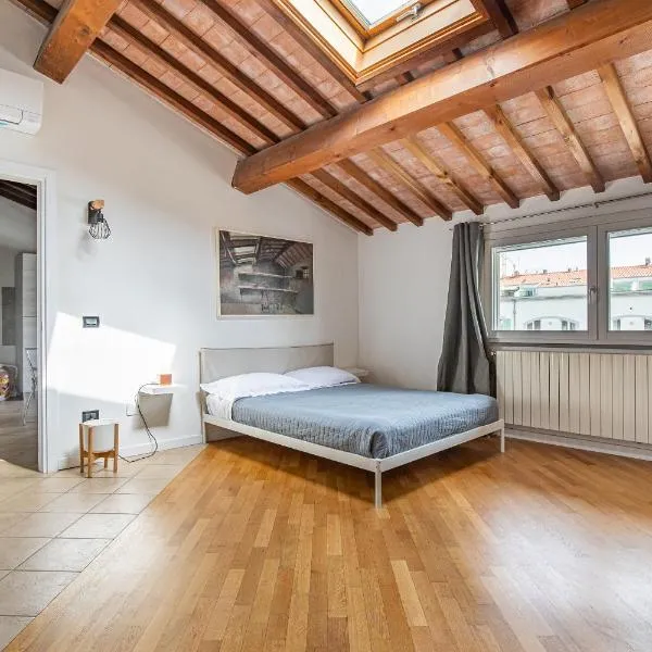 I BIMBI Superior Apartment, Hotel in Livorno