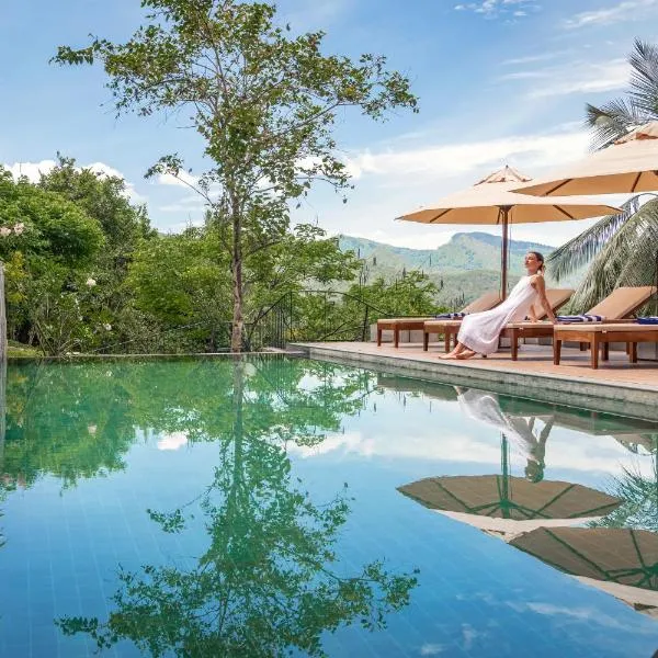 Ishq Digana, hotel u gradu Digana