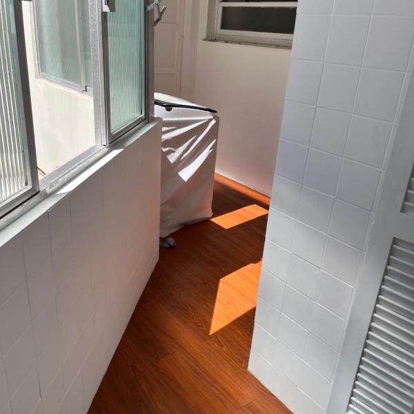 Apartamento, posto 4 Copacabana, 3 quartos - Foto 3