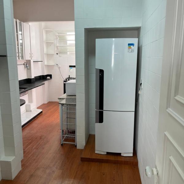 Apartamento, posto 4 Copacabana, 3 quartos - Foto 4