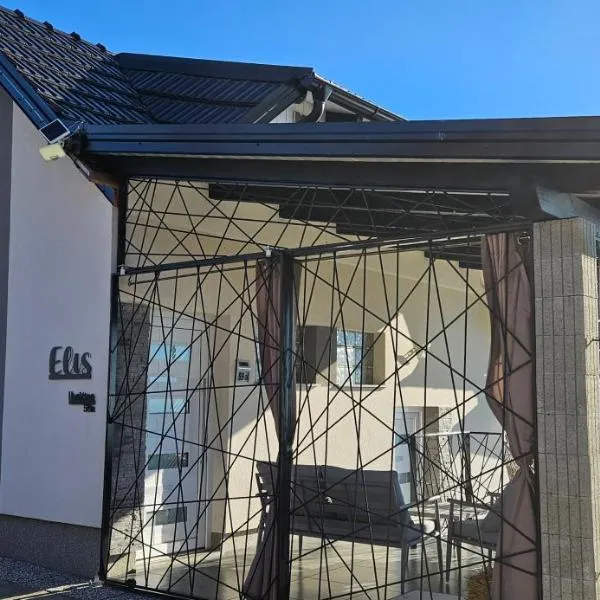 Elis, hotel di Hrašćina