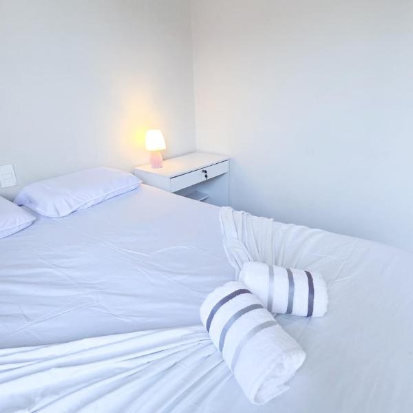 Apartamento Completo Expominas Arena MRV Centro