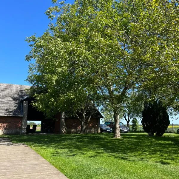 AgroKrówka - Agroturystyka w Niecieczy, hotell i Nieciecza