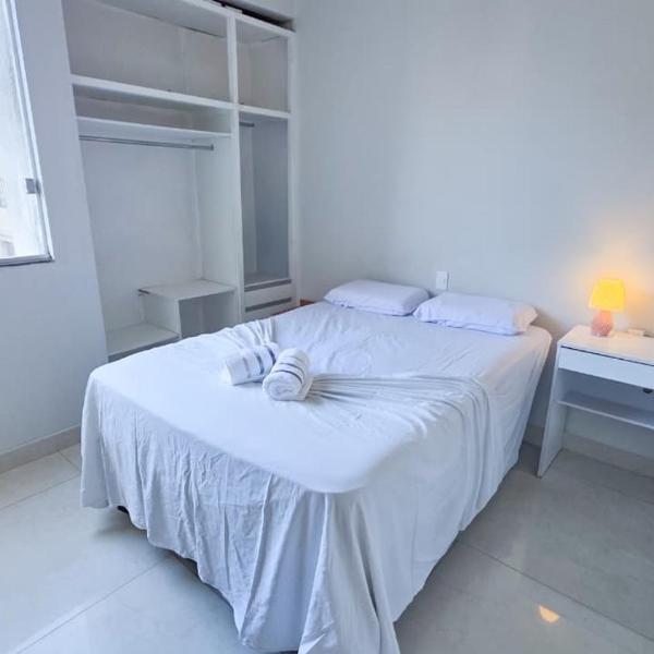 Apartamento Completo Expominas Arena MRV Centro - Foto 2