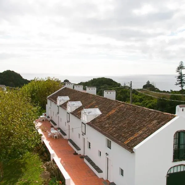 Apartamentos da Galé, hotel v destinaci Caloura