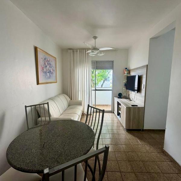 Apartamento Familiar em Maceió 2 Quartos com ar Varanda Garagem e Wi-Fi