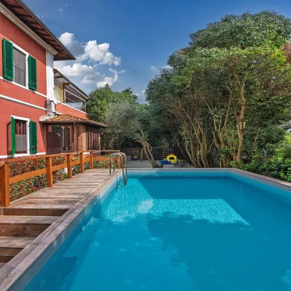 B&B Villa Regina, hotel di Pisa