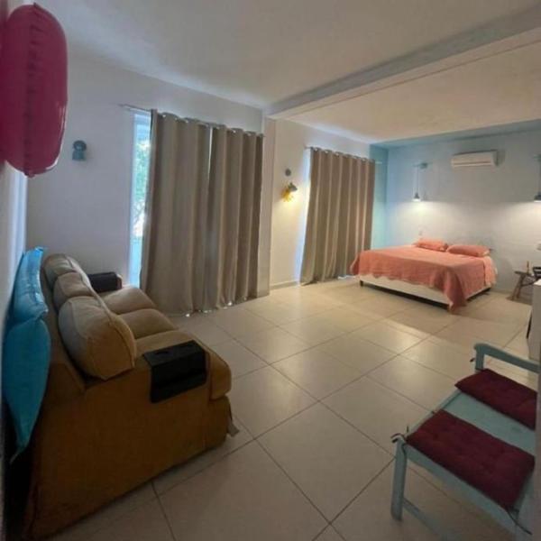 Casa Tropical Copacabana