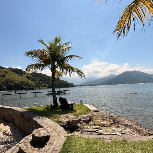 Casa de praia da Michelly Pier 51 Mangaratiba - Foto 4
