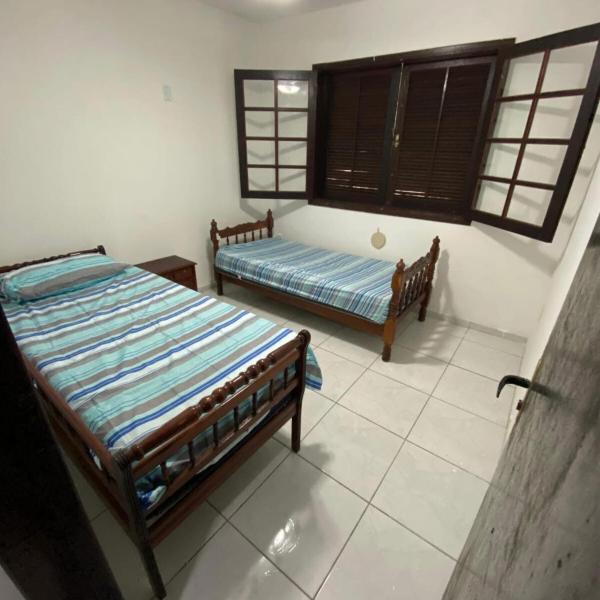 Casa de praia da Michelly Pier 51 Mangaratiba - Foto 2