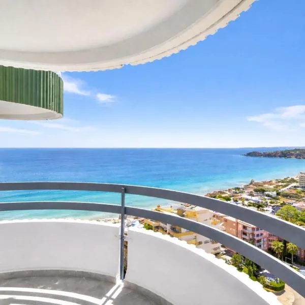 Casa Ivo OceanView, hotel di Portimao
