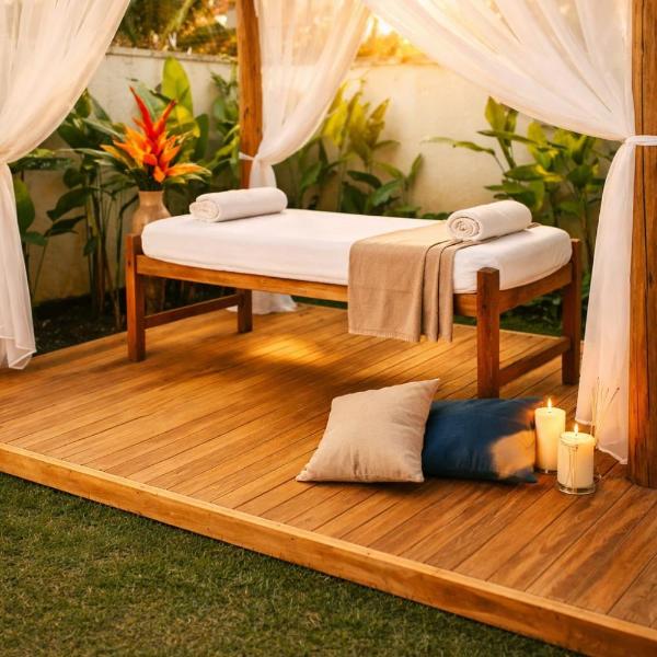 VILLA Palmeira Azul - Foto 2