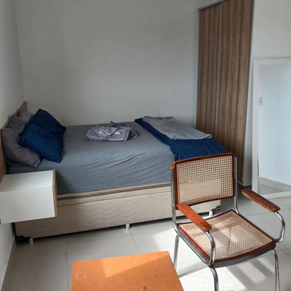 Studio com boa Localização e otimo custo benefício - Foto 2