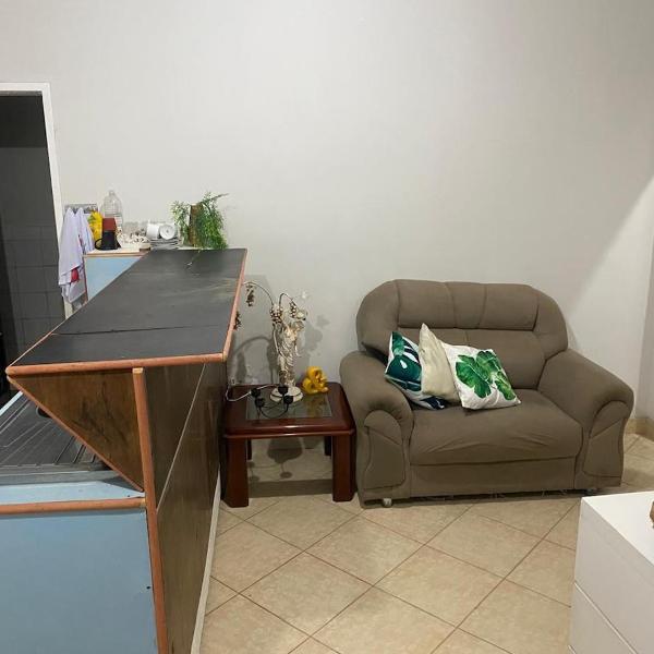03 Apartamento Confortável 201 B2 Portão B