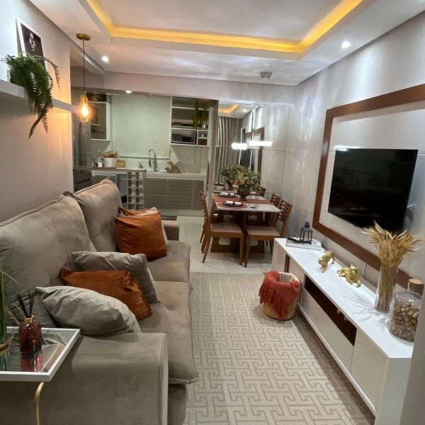 The best apartment in Moc, 3 air-conditioners, 3 bedrooms