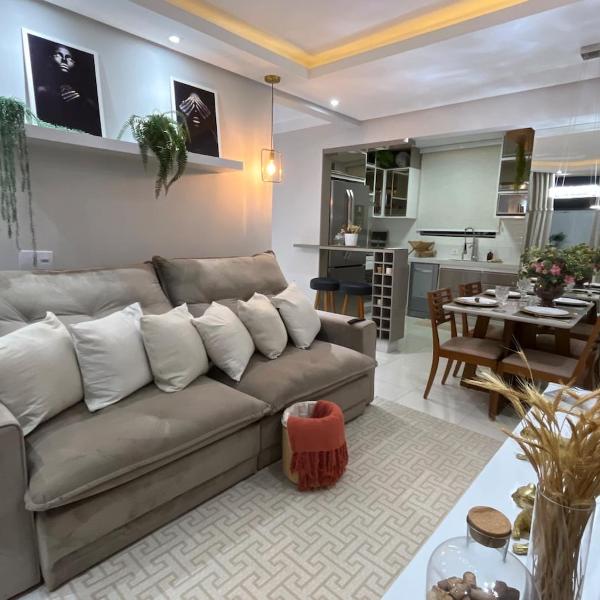 The best apartment in Moc, 3 air-conditioners, 3 bedrooms - Foto 4