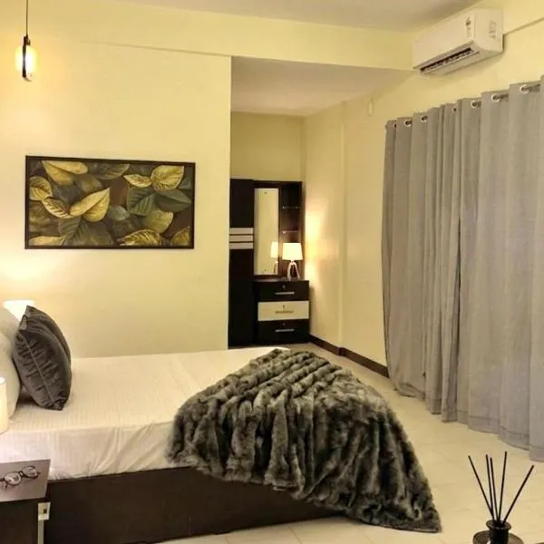 Skylora Heights Inn, hotel v destinaci Kóžikkót