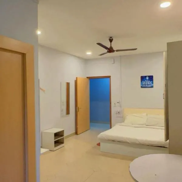 Fly Inn, hotel di Guwahati
