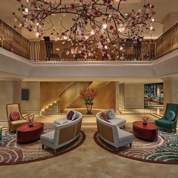 Grand Mercure Hanoi โรงแรมในฮานอย