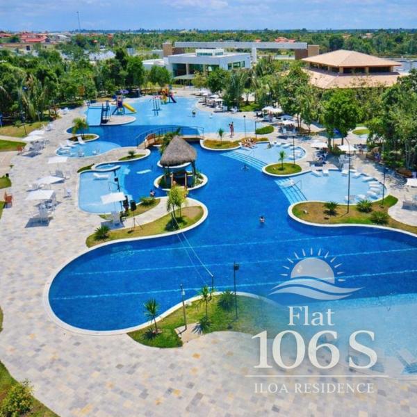 Flat 106S Iloa Residence - Foto 4