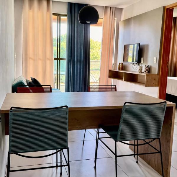 Flat 106S Iloa Residence - Foto 5