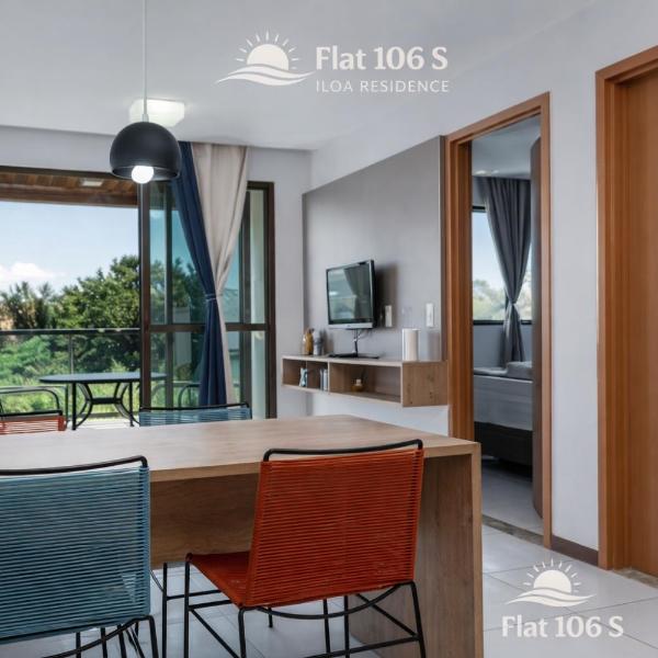 Flat 106S Iloa Residence