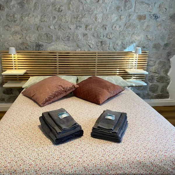 Appartamento Scaligeri, viešbutis mieste Venconė