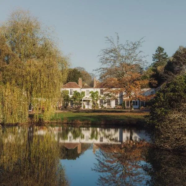 Crafted at Powdermills، فندق في باتيل