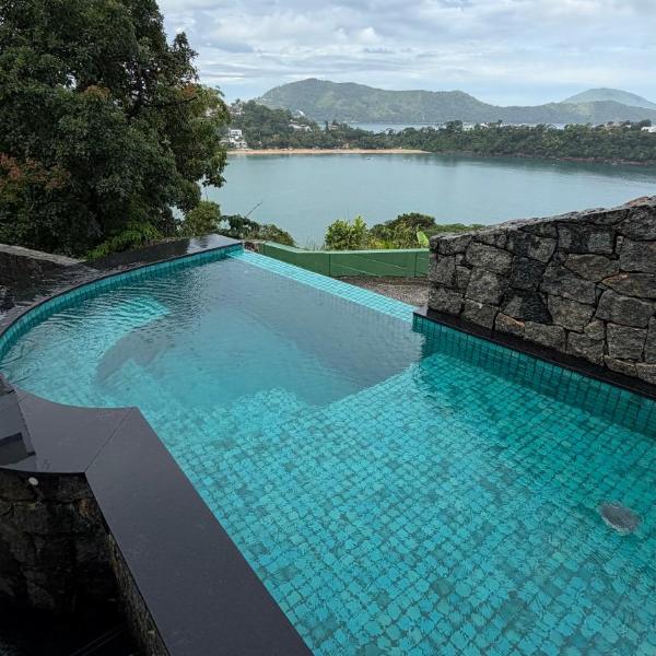Casa Amalfi com vista para o mar - Foto 4