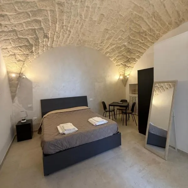 Arco Del Centro II, hotel en Manfredonia