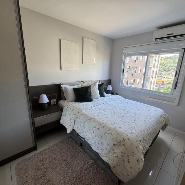 Cozy apartment in good location in Porto Alegre - Foto 2