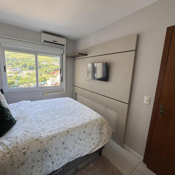 Cozy apartment in good location in Porto Alegre - Foto 5