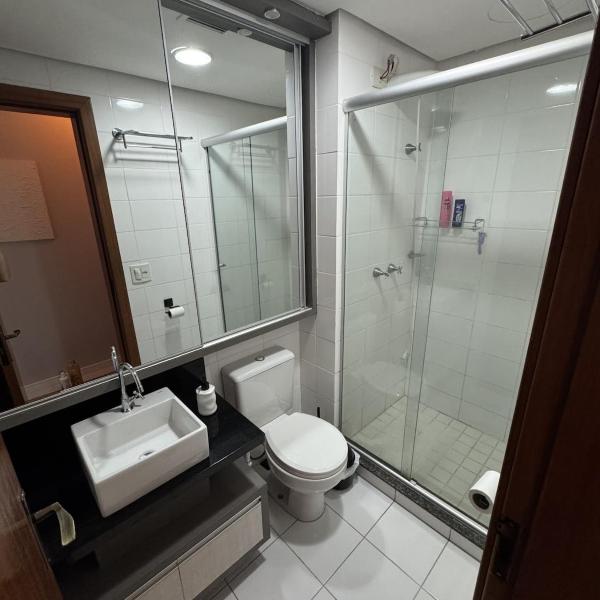Cozy apartment in good location in Porto Alegre - Foto 3