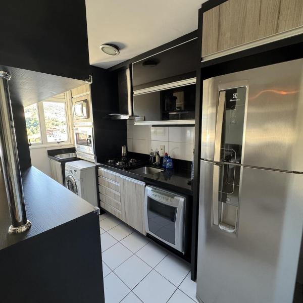 Cozy apartment in good location in Porto Alegre - Foto 4