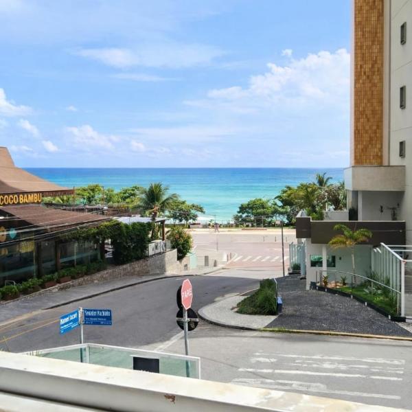 Hotel Netuno Beach