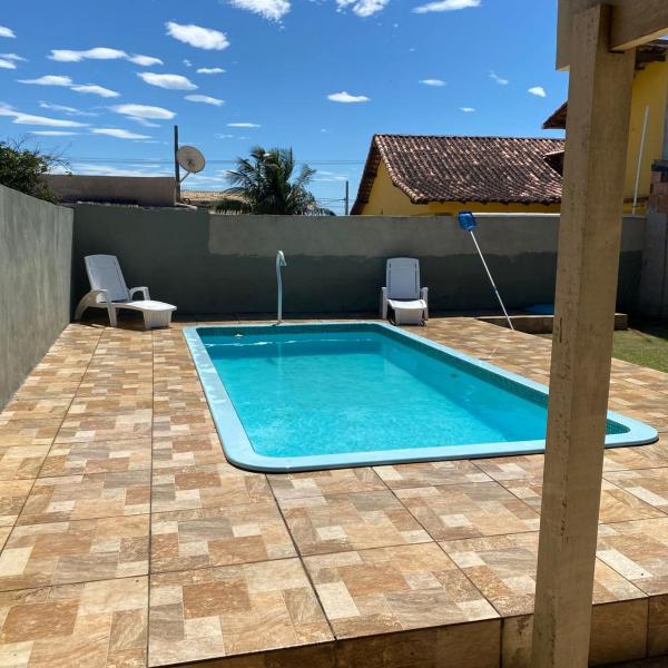 Refugio Paraiso