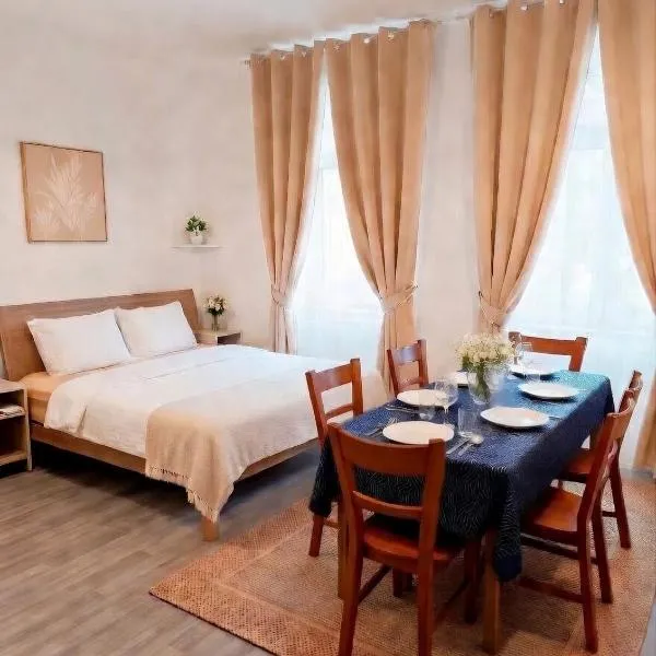 Family 2-Room Apartments Mürzzuschlag - Gazerstr 28 Top 2, Hotel in Mürzzuschlag