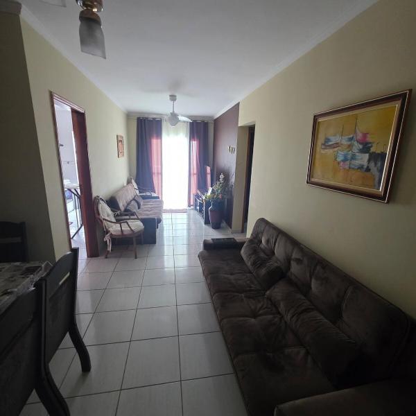 Apartamento Vista Mar