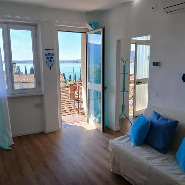 La Casa IdeAle, Hotel in Predore