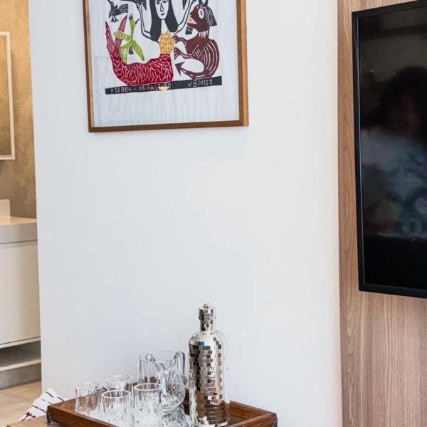 Leblon Beach Apartament