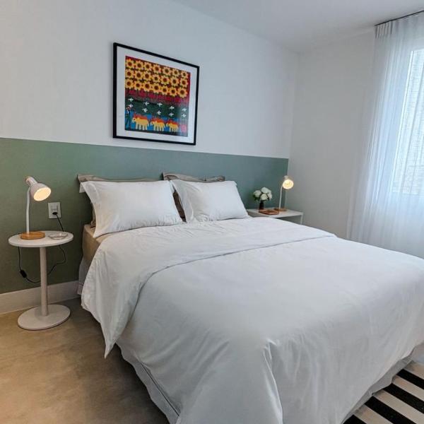 Leblon Beach Apartament - Foto 2