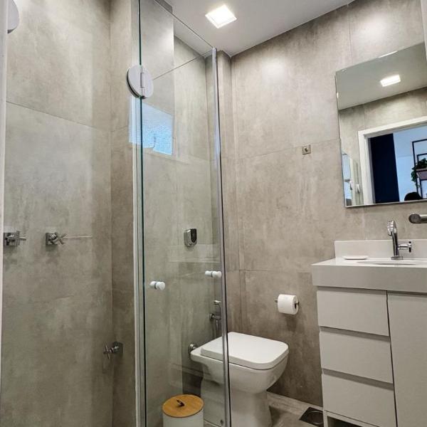 Leblon Beach Apartament - Foto 3