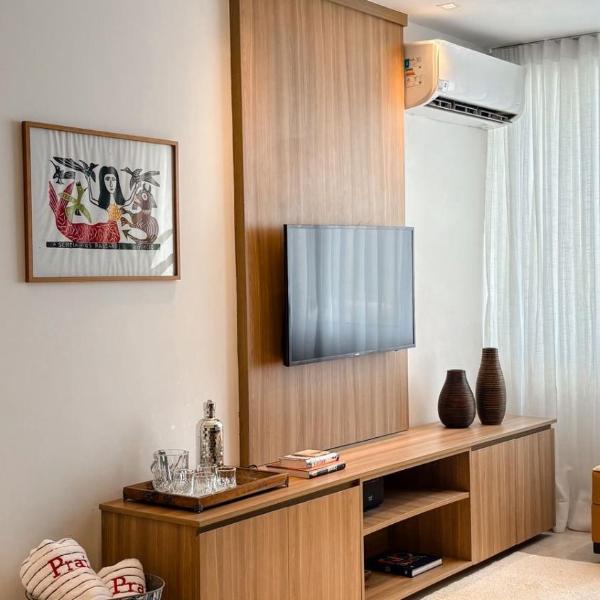 Leblon Beach Apartament - Foto 5