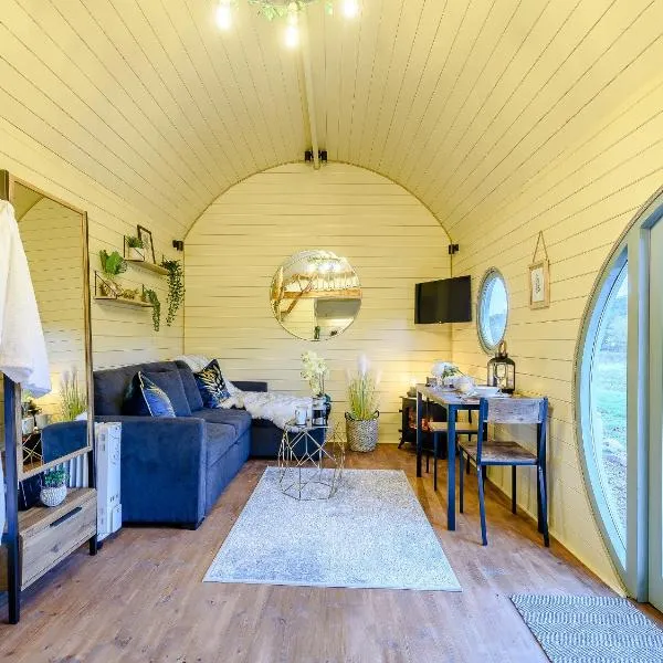 Heather - Uk34841 โรงแรมในStraiton
